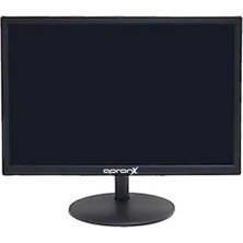 Verto Apronx 22 APX-NWS22 Vga+Hdmı+Ses(Multimedia) LED Monitör