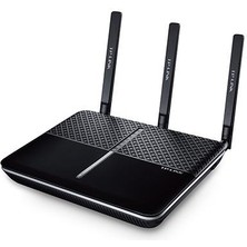 Verto Tplınk Archer VR600 AC2100 1733MBPS / 5ghz + 300MBPS / 2.4ghz Wıfı Vdsl/adsl Modem Router