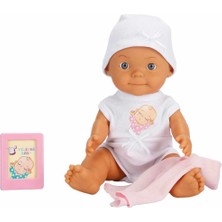 NW NessiWorld Sesli Hoş Geldin Bebeği 30 cm