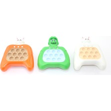 Verto Işıklı Müzikli Popıt