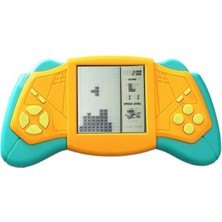 Verto Mini Retro Oyun Konsolu