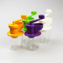 Pazarcan Fındık ve Ceviz Öğütücü Çok Amaçlı Değirmen