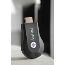 Verto M9 Plus Görüntü Aktarıcı Wifi Aktarıcı Hd Görüntü Kalitesi