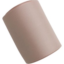 Grogren Kurdele 3 cm 10 Metre  Vizon