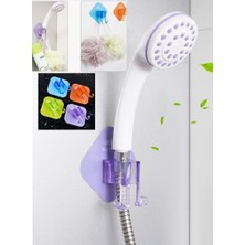 Verto Duş Başlığı Organizer