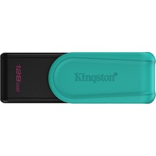 Verto Kingston 128GB Datatraveler Exodia S