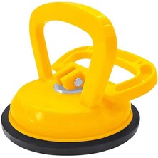 Starseven Sgs 944 Tekli Plastik Cam Vantuzu Plastik