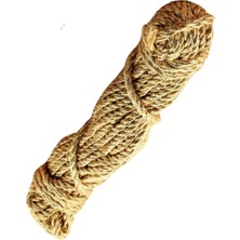 Kordon Ip 5 mm Altın