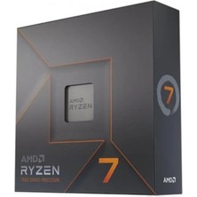 Starseven Amd Ryzen 7 7700X 4.5ghz 40MB 105W Am5 Fansiz