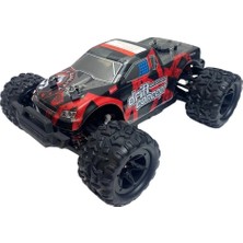 Uzaktan Kumandalı 4x4 Araba 60 Km