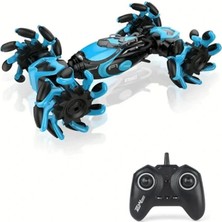 Uzaktan Kumandalı Drift Araba