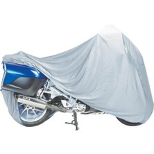 Inura Global® Su Geçirmez Yağmur,kar,dolu Koruyucu Motorsiklet Brandası - Örtüsü