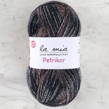 La Mia Petrikor Ebruli Çorap Ipi - L09