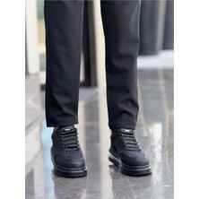 Verto CH415  Cst Avax Erkek Ayakkabı Sıyah