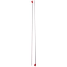 Örgü Şiş Klasik 10 Numara 35 cm