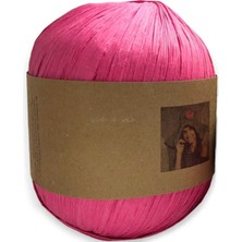 Rafya Ip 50 gr Fuşya 75