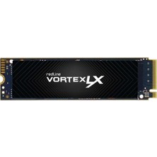 Starseven Mushkin Vortex Lx. MKNSSDVL1TB-D8 1tb Pcie Nvme M.2 5200/4370 Gen4 2280 SSD