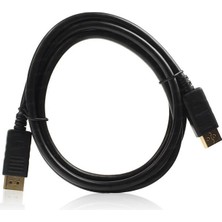 Starseven Dark DK-CB-DPL300 3mt Display Port Kablo