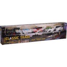 NW NessiWorld 5820-3P B O Traın 4lü Tren