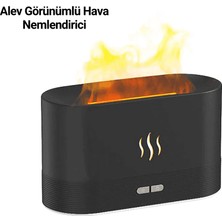 Teknomiy SL169 Nemlendirici