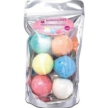 Starseven Seleccion Naturel Manikür &amp; Pedikür Nem Bombası 240 gr