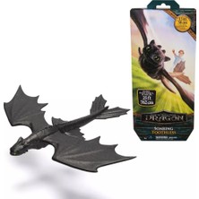 NW Nessi World Figür Dragon Soarıng Toothless