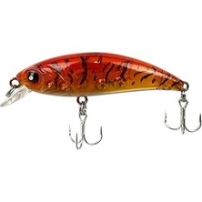 Starseven Sea Horse Lrf-Seeker 50MM 4.5gr Honey Tight Shrimp