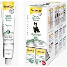 Starseven Gimcat Kedi Macunu Gastrointestinal Paste 50 gr