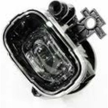 Sis Farı Sol LED Soğutuculu 261550862R-ARTEB Renault Clıo V 2020 Sonrası Uyumlu