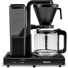 Starseven Homend Coffeebreak 5014H Filtre Kahve Makinesi