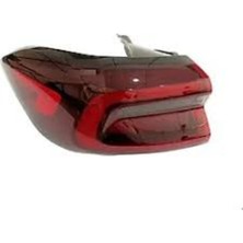 Stop Sol 1243713-00 Wisco Vw Caddy 5 (Sba, Sbh) 21- Sonrası Uyumlu