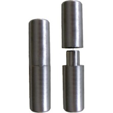 Verto Mil Menteşe Düz No:20 Demir Doğrama Için