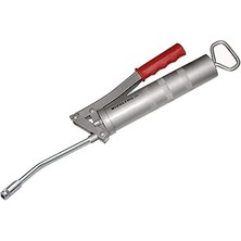 SHC4200 (500 Cc) Gres Pompasi Izeltaş Kaval Borulu