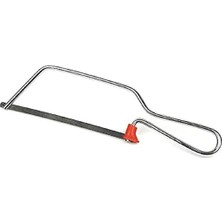 Starseven Brüder Mannesmann Ev Tipi Testere Yayı Bıçaklı, M 333