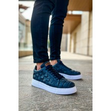 Verto CH209  Obt Vimini Erkek Ayakkabı Lacıvert