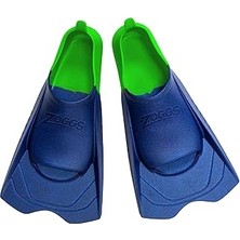 Starseven Zoggs Short Blade Fins Unisex Palet