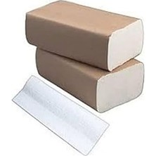 Starseven Havlu Z Katlı Havlu Altın Havlu Koli Içi 12 Paket