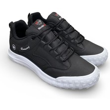 Desimod Wanderfull Ortopedik Konfor Kaydırmaz Taban Kışlık Su Geçirmez Outdoor Trekking Spor Ayakkabı