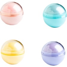 IDC Institute Idc Instıtute Şeker Aromalı 4\'lü Dudak Balmı Seti