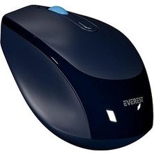 Starseven Everest Smw-87 USB Lacivert 2.4ghz Kablosuz Mouse