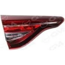 Stop Iç Sol 265553226R-ARTEB Renault Clio V Icon 2020- Sonrası Uyumlu