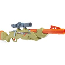 NW NessiWorld Huntsman Ambush Rifle Tüfek