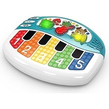 Starseven Baby Einstein Discover And Play Piano Müzikli Oyun Piyanosu