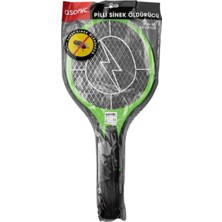 Elektrikli Sinek Öldürücü