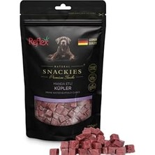 Starseven Reflex Water Buffalo Cubes Köpek Ödülü 170 gr