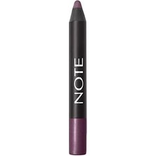 Starseven Note Eyeshadow Pencil 05 Purple Kalem Far, Mor