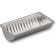 As Hilton Kek Kalıbı Alüminyum 13X32.5X5 No 3