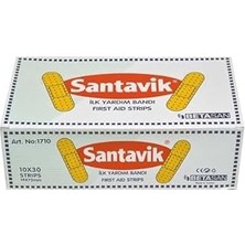 Starseven Santavik Yara Banti 30'lu
