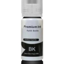 Epson 103 Siyah Muadil Mürekkep ////