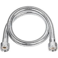 Starseven Robot Tepe Spiral Duş Hortumu 75 cm 1/2-1/2